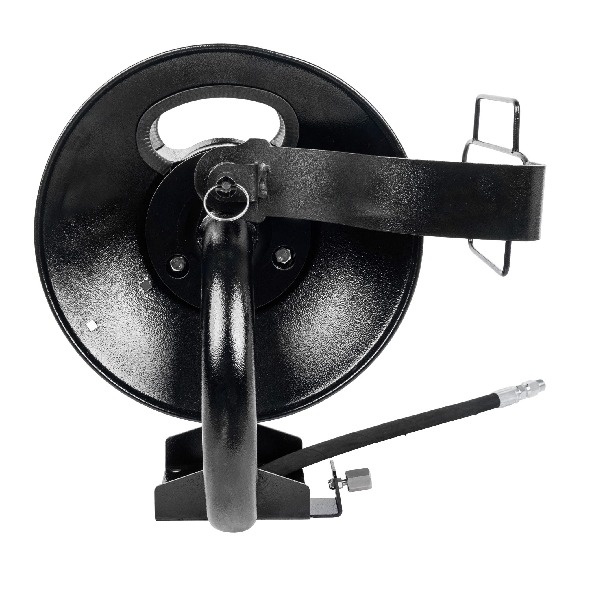 Hose Reels - Part#80629