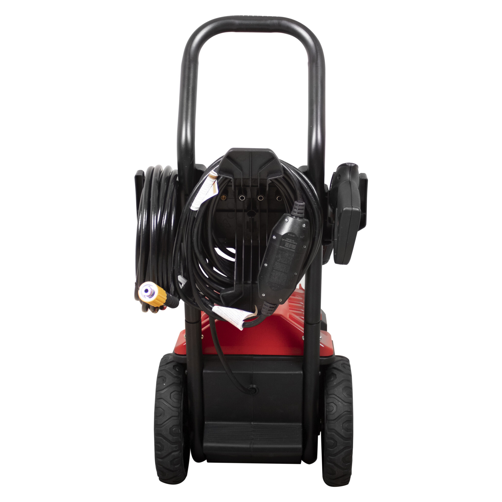 Clean Machine CM61236 2700 PSI at 1.2 GPM 120V