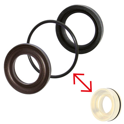 Dolly KIT AR 1887 Packing 20mm XRA 5GPM