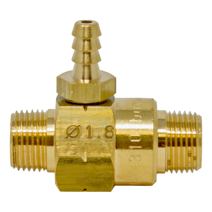 PA Fixed Injector 1.8mm