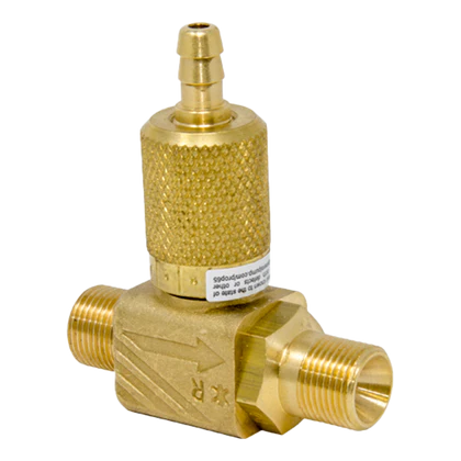 Robokim #2 Injector 4.0-5.6 GPM 2.5mm