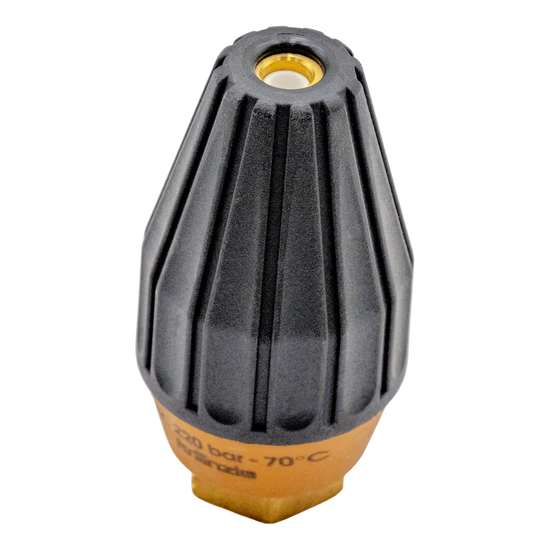 DK-3.5 TAN Dirt Killer Nozzle 3200PSI