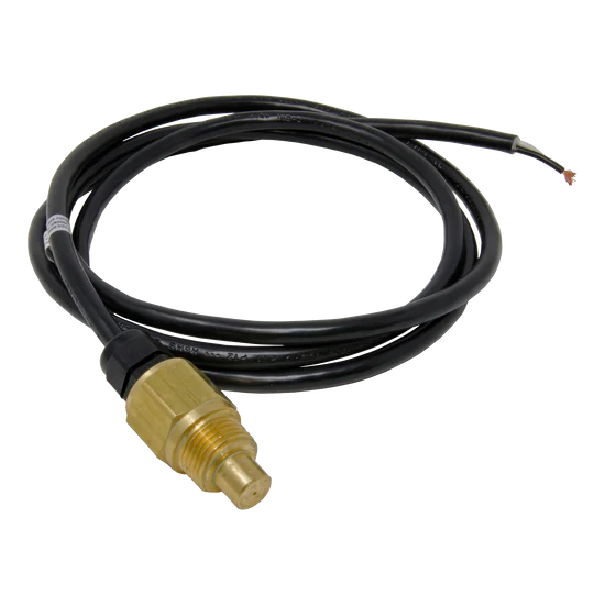 3/8" MPT High Limit Switch  230 Deg F With 68" Lead