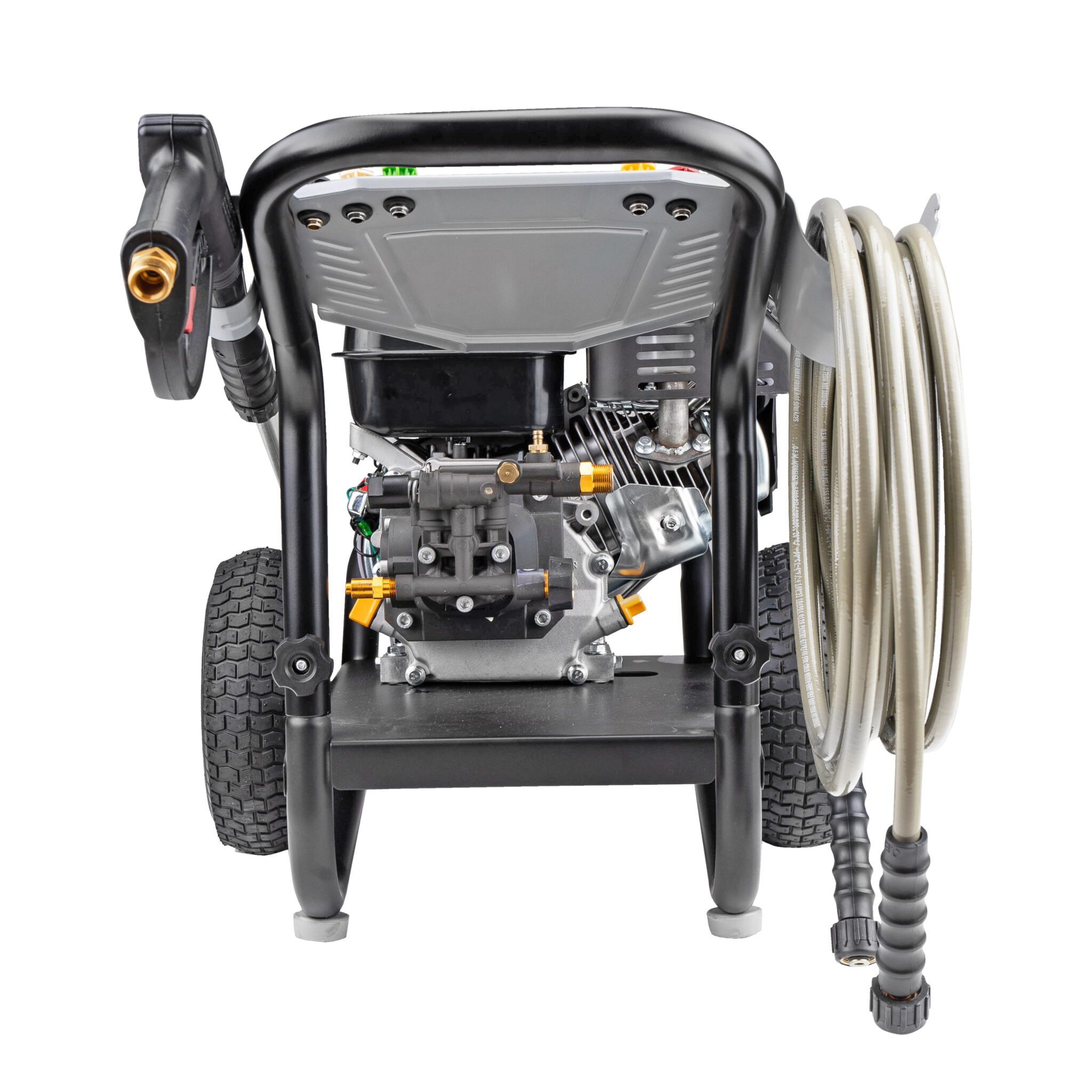 Simpson Powershot PS61201(-S) 3500 PSI at 2.5 GPM