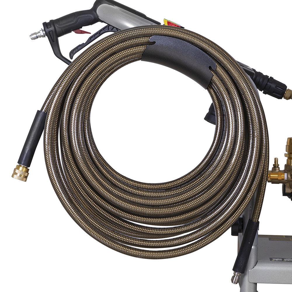 Pro Series Cold Water Power Washer PS61350 49-State 4400 PSI at 4.0 GPM - Part#61350