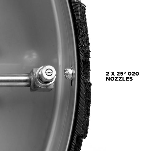 20" Whirl-A-Way Surface Cleaner-2