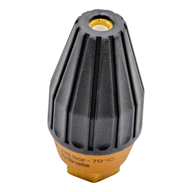 DK-3.0 Tan Dirt Killer Nozzle 3200PSI