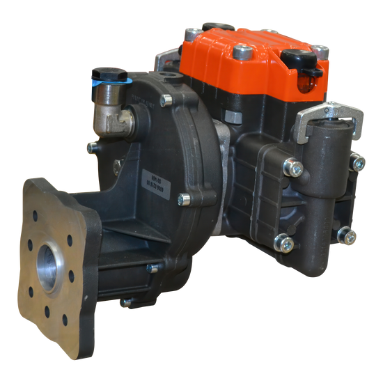 Comet MP30 Diaphragm Pump 7.7GPM 435PSI, 550 RPM