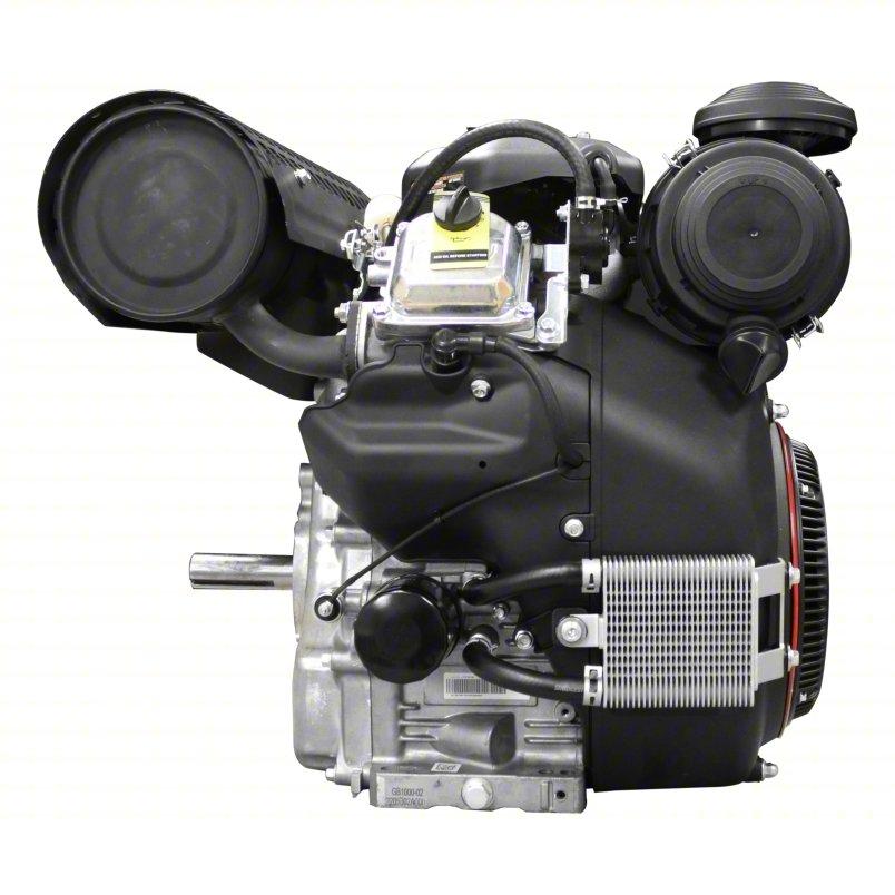 CRX® 1000 Single Cylinder Professional engine
