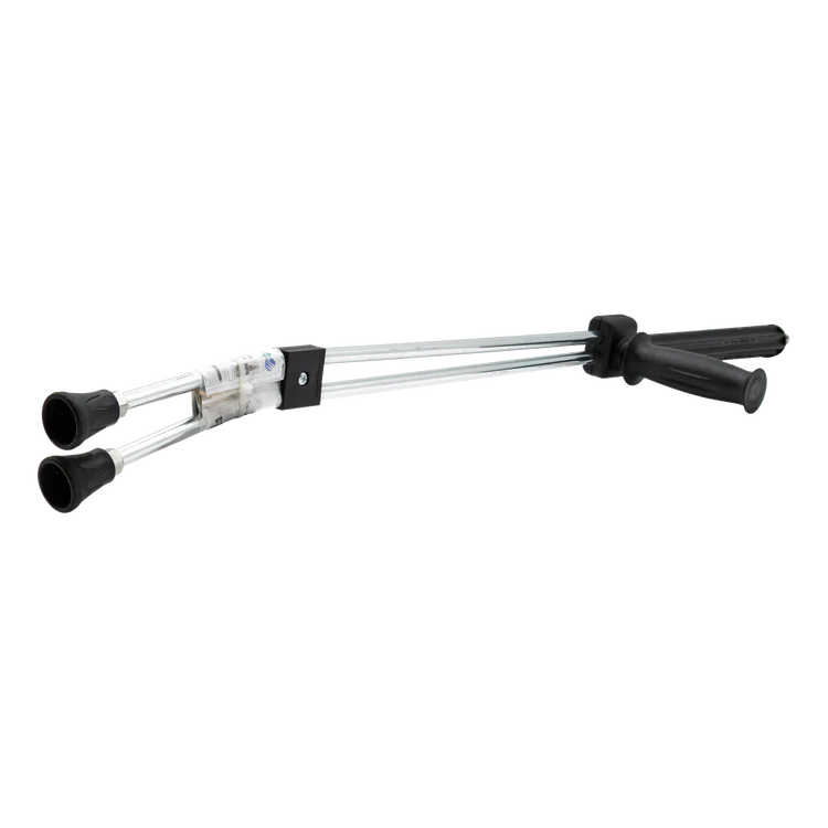 Suttner ST-53 Dual Lance With KNOB 4000 PSI Maximu