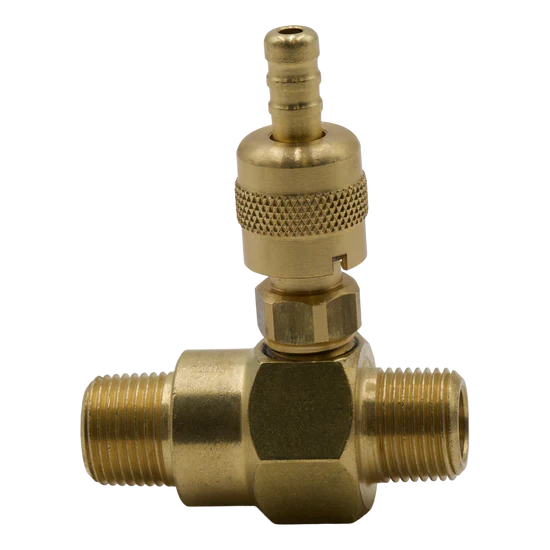 Adams ADJ Acid Injector 5-8GPM 2.3mm 20%