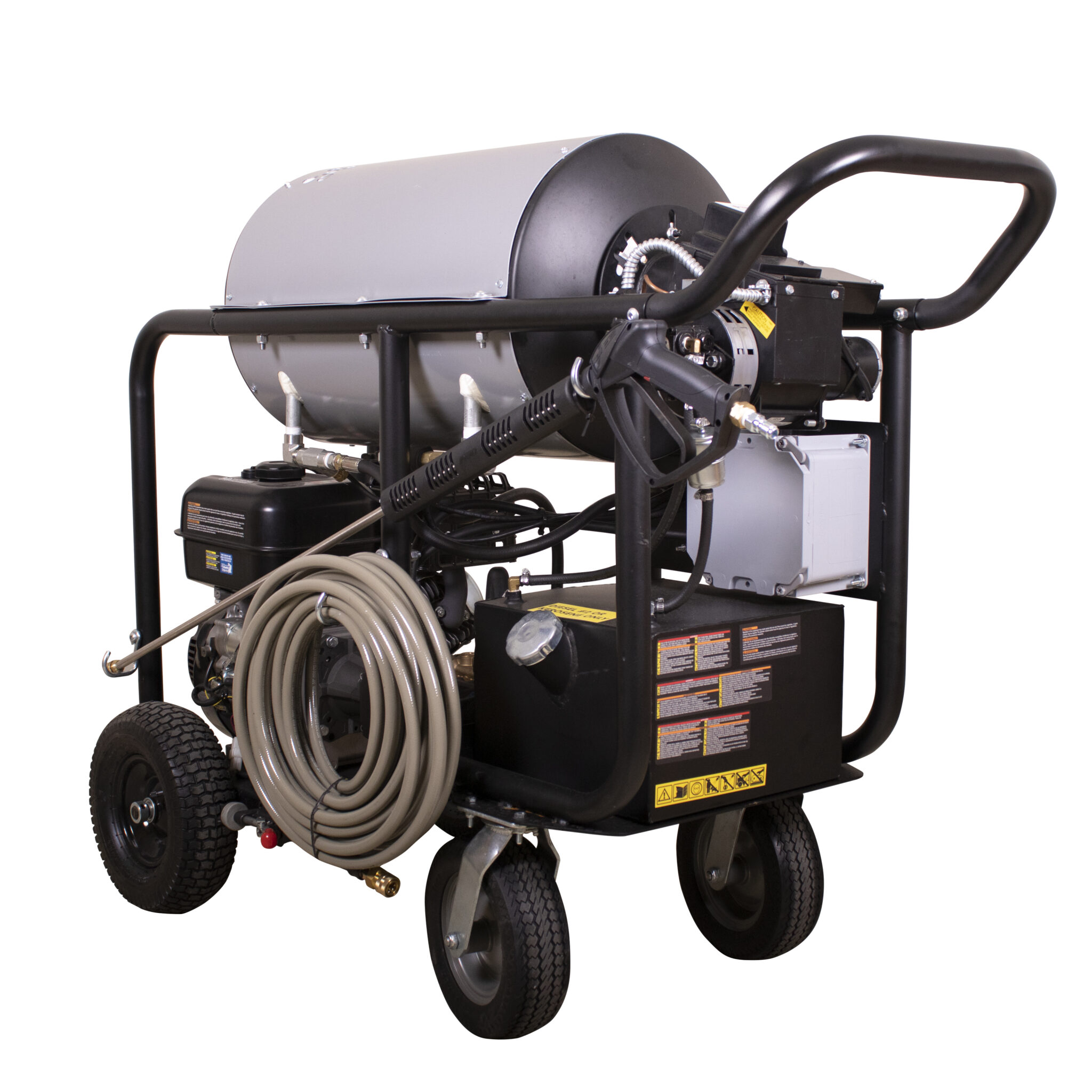 Brute Series Power Washer KB4040112EDC1 - Part#65132