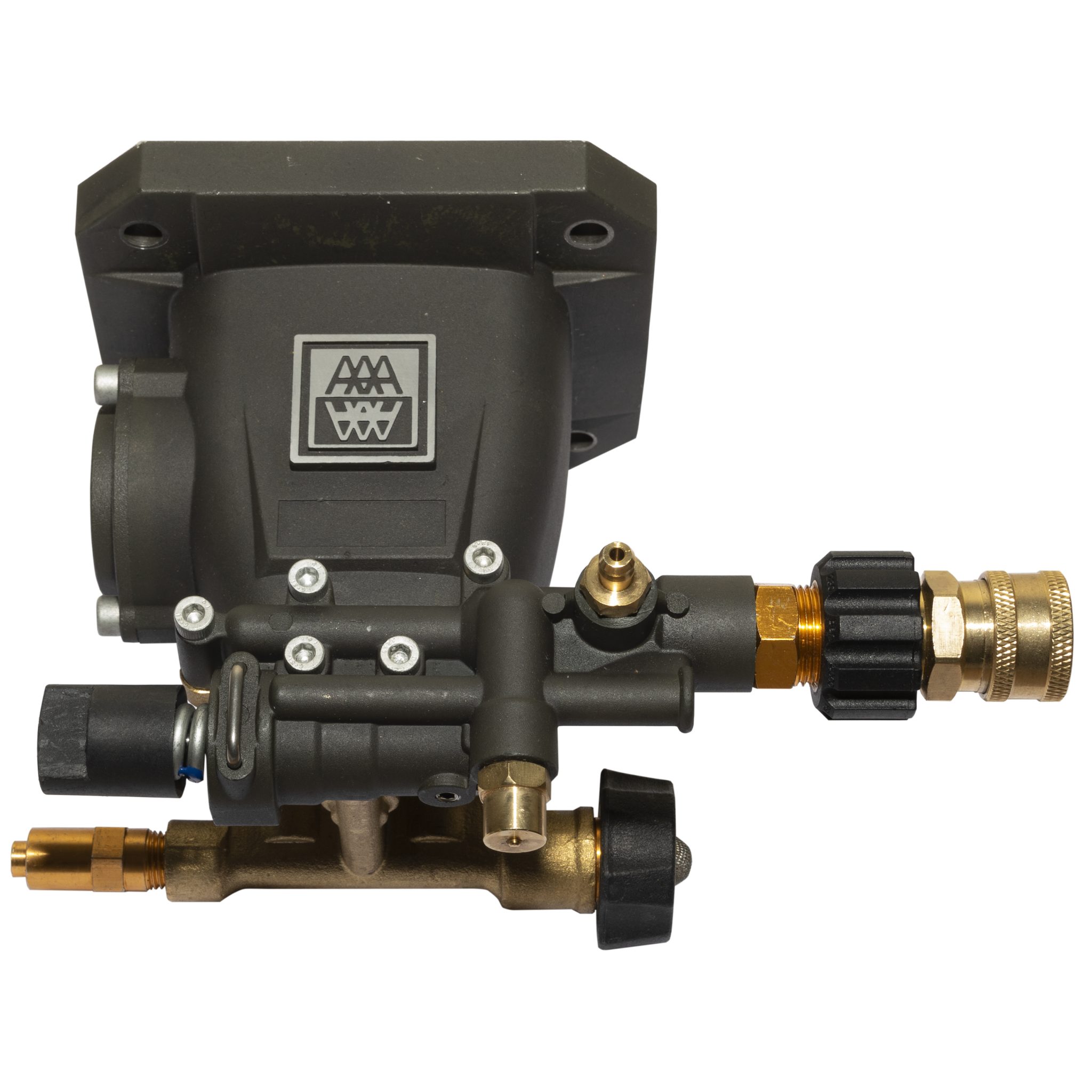Clean Machine CM61118(-S) 50-State 3500 PSI at 2.5 GPM KOHLER® SH270 with AAA® AX300