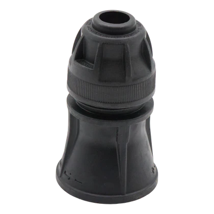 TPR50 ADJ. Nozzle Holder 1/4 FPT I/O