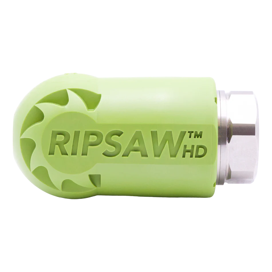 Hydra Flex RIP Saw HD