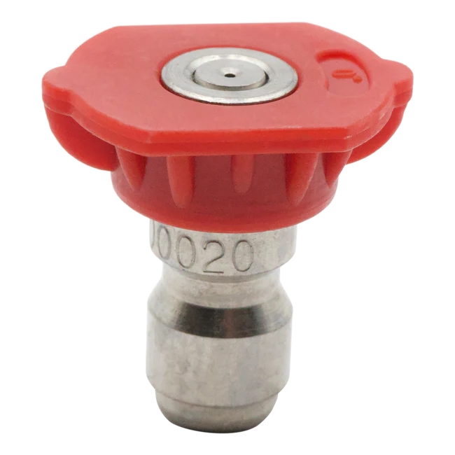 Gladiator QC 0° Red Nozzle