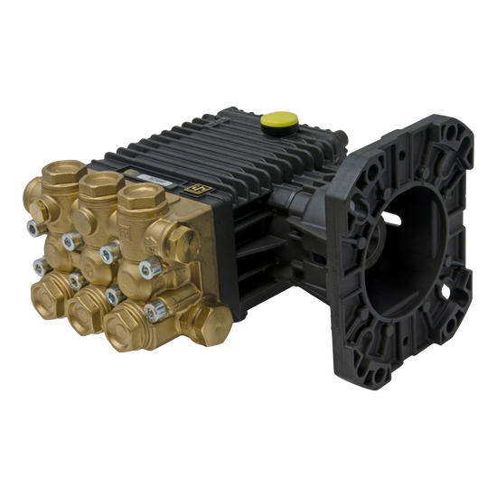 EZ4035G34 3.5GPM 4000PSI 3400RPM 1" GAS