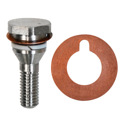 Dolly KIT GP KIT 06 Piston Bolt Assy