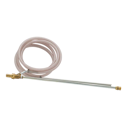 Brass Sandblaster Kit 4.5 Orifice 1.3mm