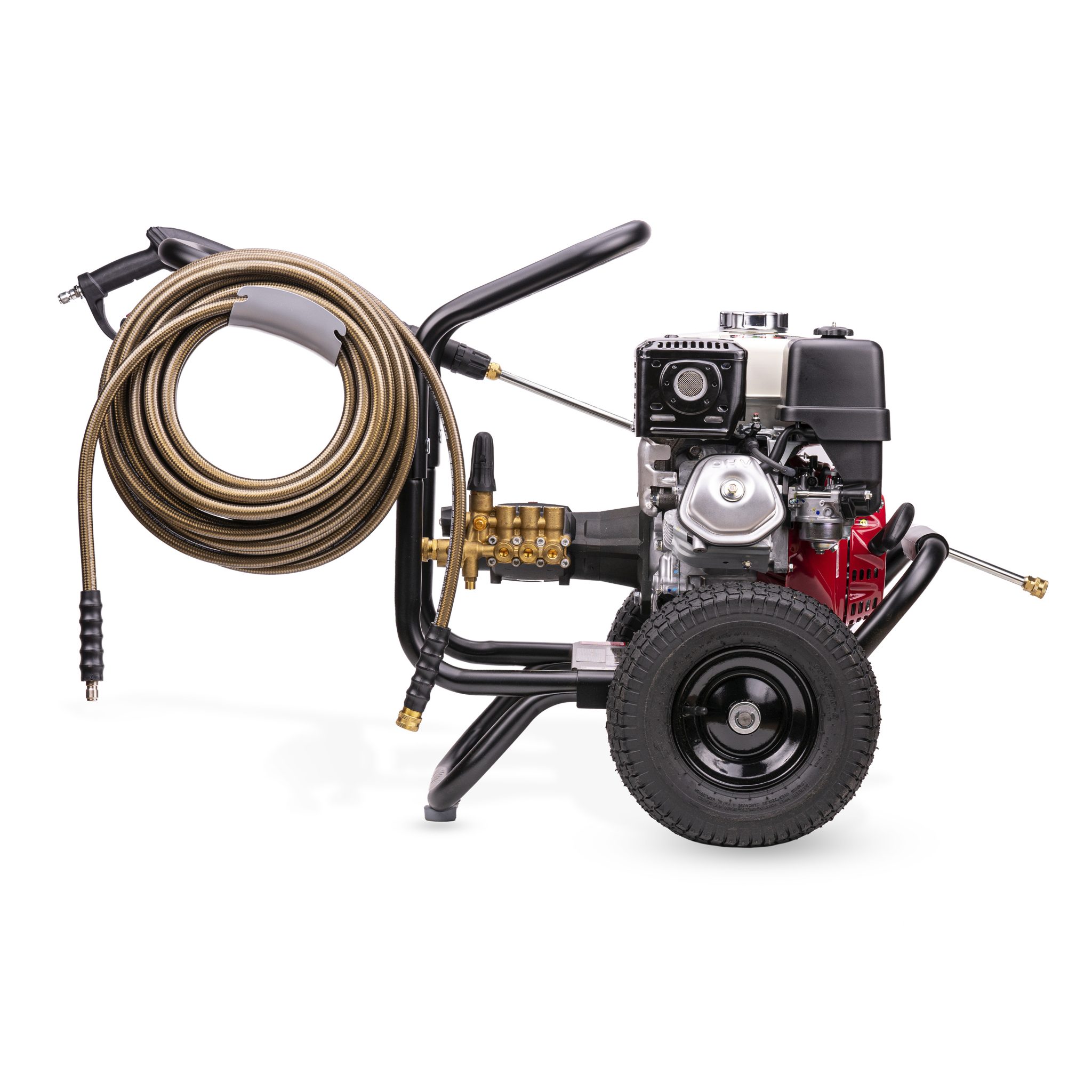 Simpson PowerShot PS60869 4000 PSI at 3.5 GPM- Part#60869