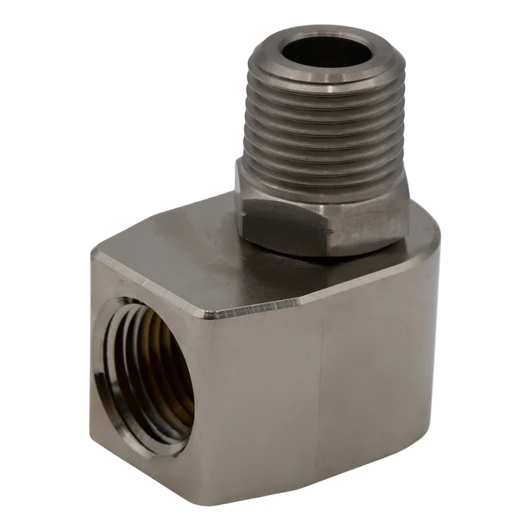 43.453 Mosmatic WDE Swivel 90 1/2Fx1/2M